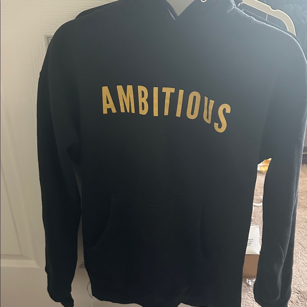 Phenomenal Ambitious Hoodie